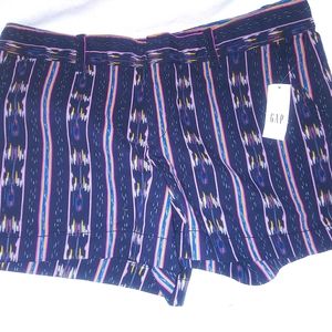 2 Brand New Pair of Size 8 Shorts 2 Tank tops